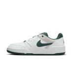 NIKE ナイキ FULL FORCE LO COB フル フォース LO COB MHF1739 100WHITE/VINTG