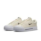 NIKE ナイキ W COURT LEGACY LIFT ウィメンズ コート レガシー リフト WFV5526 101PALIVR/BLACK