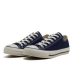 CONVERSE コンバース AS (R) OX オールスター (R) OX 31311842 MIDNIGHT BLUE