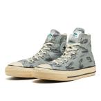 CONVERSE コンバース AS US HUNTING HI オールスター US ハンティング HI 31312051 TROUT