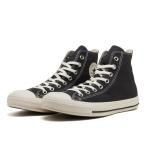 ショッピングオールスター CONVERSE コンバース AS WASHEDCANVAS HI オールスター ウォッシュドキャンバス HI 31312102 SMOKY BLACK