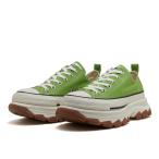 CONVERSE コンバース AS (R) TREKWAVE OX オールスター (R) トレックウエーブ OX 31311961 LIGHT GREEN