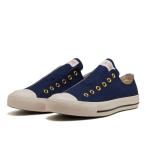 ショッピングSlip CONVERSE コンバース AS SLIP III OX オールスター スリップ III OX 31312232 NAVY