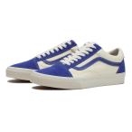 VANS ヴァンズ Old Skool オールドスクール VN000CT8CG4 CANVAS/SUEDE SU