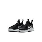 ショッピングナイキ スニーカー キッズ NIKE ナイキ 14-19 FLEX RUNNER 3 (PS) フレックス ランナー 3 PS KFN1449 005BLACK/WHITE