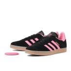 ADIDAS アディダス GAZELLE ガゼル JH5667 CORE/SEMI/GUM3