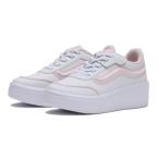 Kids VANS Van z17-22 ISSACisakV3942K WHITE/PINK