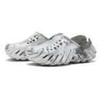 crocs クロックス ECHO MARBLED CLOG エコーマーブルクロッグ 208454-1NL MOONLIGHT/MULTI