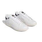 ADIDAS アディダス スタンスミスゴルフ ID4950 WH/OW