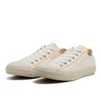 CONVERSE コンバース AS ZS OX オールスター ZS OX 31312900 ABC-MART限定 *WHITE/ORANGE