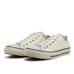 CONVERSE コンバース AS TD OX オールス