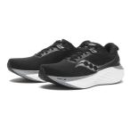 SAUCONY サッカニー TRIUMPH 22 トライアンフ22 S20964-200 BLACK/WHITE