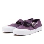 VANS ヴァンズ Mary Jane メリージェーン VN000CRRCIF SUEDE GRAPE JAM