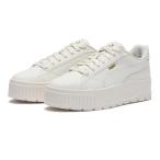 PUMA Puma KARMEN 2karu men 2 401202 ABC-MART ограничение *05F.IVORY/W.WH