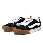 VANS ヴァンズ Knu Skool ニュースクール VN0009QCCJI GUM BUMPER BLAC
