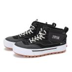 VANS ヴァンズ MTE Half Cab GORE-TEX ハーフキャブ VN000CVMBA2 BLACK/WHITE