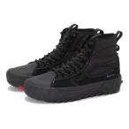 VANS ヴァンズ MTE Sk8-Hi GORE-TEX スケートハイ VN000CVS1OJ BLACKOUT