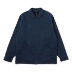 VANS ヴァンズ WESTFIELD SHACKET ロングスリーブ VN000HNPLKZ DRESS BLUES