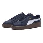 PUMA プーマ SKYE LITE BROGUE WIDE スカイ ライト ブローグWIDE 401271 ABC-MART限定 *02CLUB NAVY