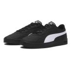 ショッピングPUMA PUMA プーマ CLUB ZONE クラブゾーン 401690 ABC-MART限定 *05BK/WH