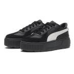 PUMA プーマ KARMEN T2 カルメン ティートゥー 401223 ABC-MART限定 *02BLACK/WHITE