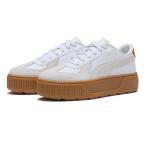 PUMA プーマ KARMEN T2 カルメン ティートゥー 401223 ABC-MART限定 *03WHT/M.SYRUP