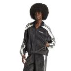  женский adidas Adidas W ADIBREAK VELOUR TT внешний IW5581 ABC-MART ограничение *BLACK