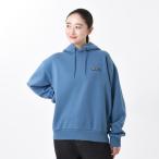 VANS Van zgame logo hoodie тренировочный тянуть over 124K3030900 ABC-MART ограничение BLUE