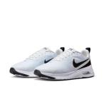 NIKE ナイキ AIRMAX NUAXIS エア マックス ニュアクシス MFD4329 101WHT/BLK