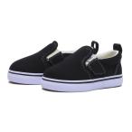  baby VANS Van z12-165(H) SLIP ON туфли без застежки V98TDL BLACK