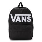 VANS ヴァンズ OLD SKOOL DROP V BACKPACK バッグ VN000H4ZBLK BLACK