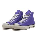 CONVERSE コンバース AS (R) HI オールスター (R) HI 31312311 BLUE PURPLE