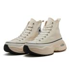 ショッピングコンバース CONVERSE コンバース AS (R) SURGETRAINER HI オールスター (R) サージトレーナー HI 31312402 OFF WHITE