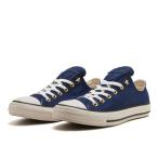 CONVERSE コンバース AS ST SLIP OX オールスター ST スリップ OX 31312861 DARK NAVY