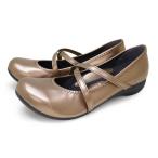 レディース REGETA リゲッタ クロスベルトパンプス ヌバック リゲッタヌバック調クロスベストパンプス R-0191 BRZ