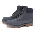 Timberland ティンバーランド 6 IN PREMIUM BOOT TS 6インチ プレミアム ブーツ A2P6W-EP2 DRK BL NBCK