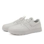 ショッピングTimberland Timberland ティンバーランド MAPLE GROVE SPORT LOW メイプルグローブ スポーツ A675W-EM2 ABC-MART限定 *WHI FL GRN