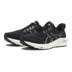 ASICS Asics GT-2000 13 GT-2000 13 EW 1011B863.003 BLACK/WHITE