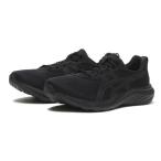 ASICS アシックス GEL-CONTEND 9 ゲルコンテンド9 EW 1011B882.003 BLACK/GREY
