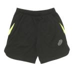 ASICS Asics MID GRAPHIC SHORT шорты 2101A290.001 BLACK