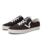 VANS ヴァンズ SPORT LOW スポーツ ロー VN000D09D4C Turkish Coffee