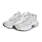 REEBOK リーボック RBK PREMIER PUMP PARIS TRAINER プレミア ポンプ パリ トレーナー 100204587 WHT/GRY/SMETAL