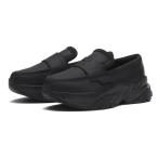 PUMA プーマ W LOAFYR LOAFYR 397730 01BLK