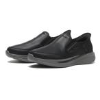 SKECHERS スケッチャーズ SLADE - COOPER (R) スレイド - クーパー(R) 205237 BLK