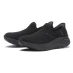 レディース SKECHERS スケッチャーズ ARCH FIT 2.0 - RIGHT AS RAIN アーチフィット2.0-ライトアズレイン 150193 BBK
