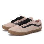 VANS ヴァンズ OLD SKOOL LOWPRO オールドスクール LOWPRO VN000D0ERF8 HAIRY SUEDE PEA