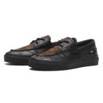 ショッピングVans VANS ヴァンズ 2 EYELET 2アイレット V176CF HYNM BLK MIX