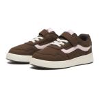 ショッピングVans キッズ VANS ヴァンズ 17-22(H) RIGIDA リジダ V2920K MOCHA/PINK