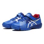  Kids ASICS Asics 19-23(H) LAZERBEAM FJ-MG 19-23 Laser beam FJ-MG 1154A200-400 BLU/WHT