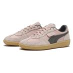 PUMA プーマ PALERMO HAIRY GS パレルモ へアリー GS 403036 ABC-MART限定 *01ROSE QUARTZ